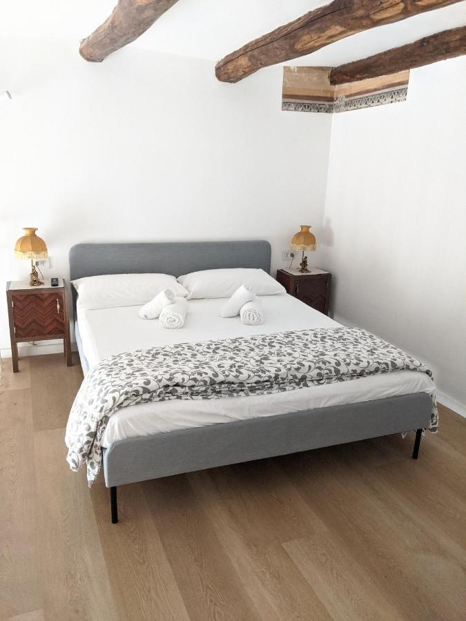 B&B San Carlo 나폴리 외부 사진