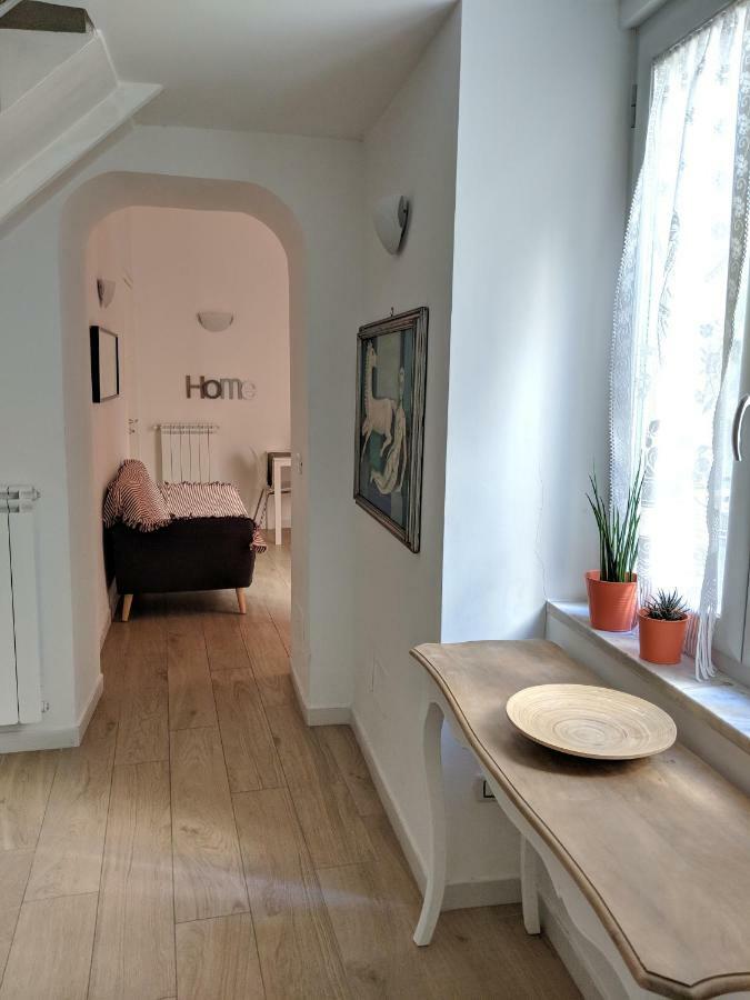 B&B San Carlo 나폴리 외부 사진