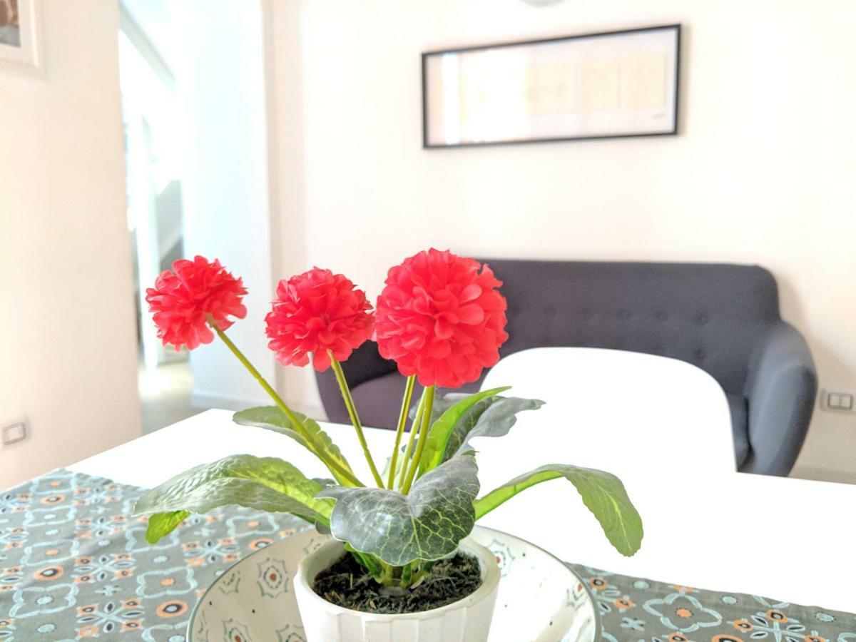 B&B San Carlo 나폴리 외부 사진