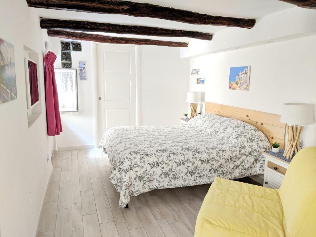 B&B San Carlo 나폴리 외부 사진